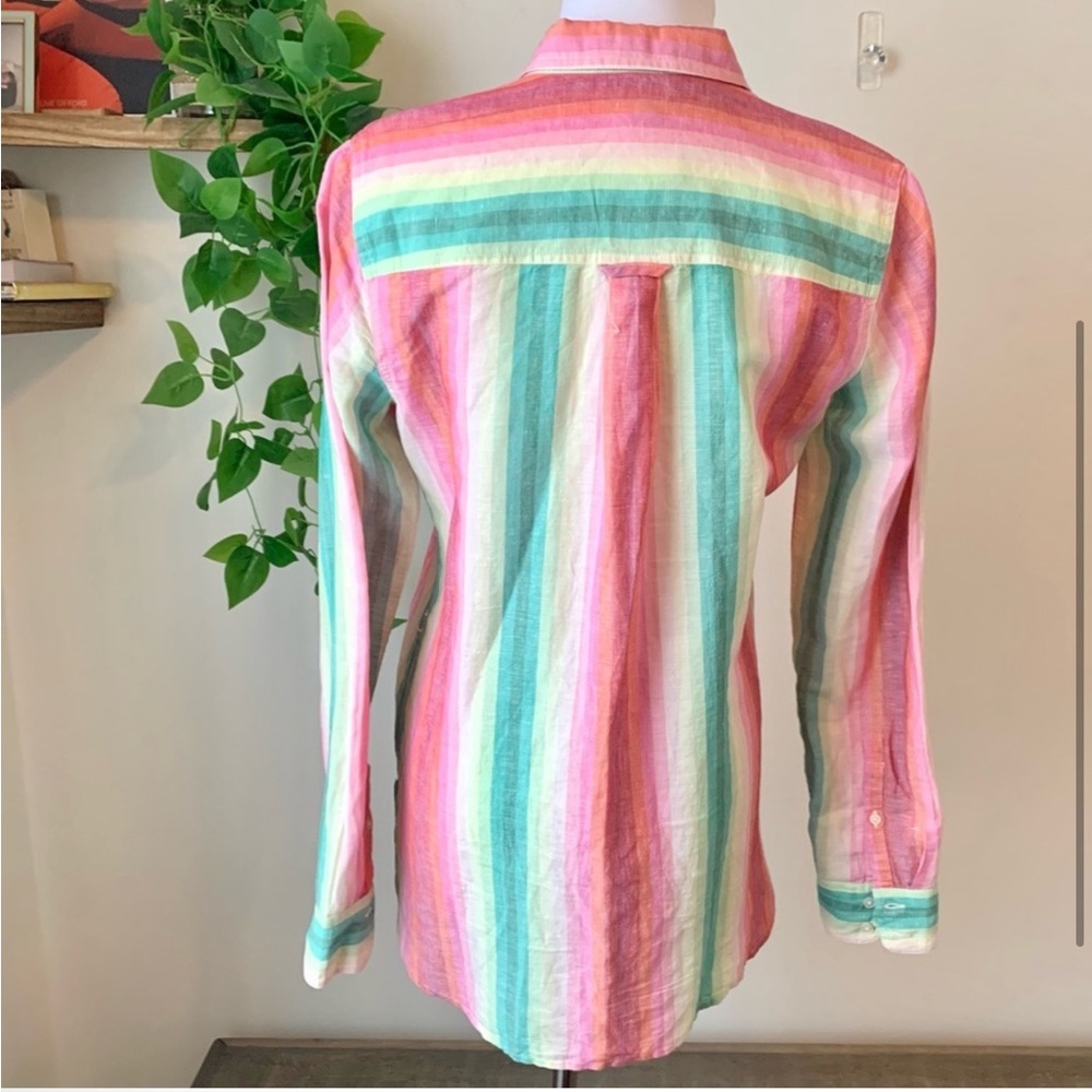 J. Crew Button Down - image 4